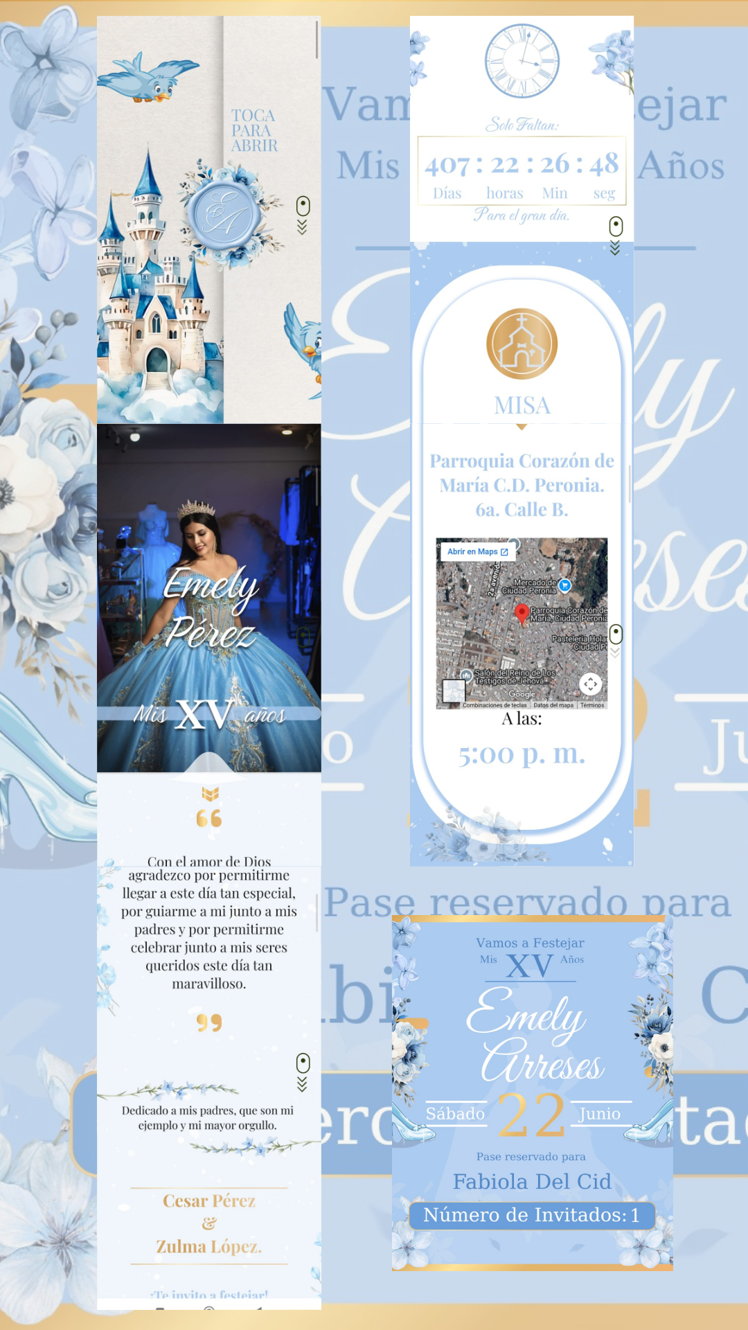 Cenicienta